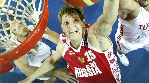 Rusia