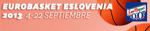 Eurobasket 2013