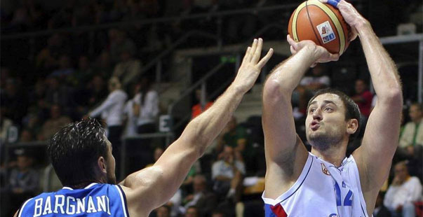 España levanta la Eurocopa de 2012