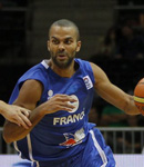 Tony Parker