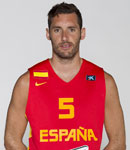 Rudy Fernández