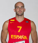 Xavi Rey