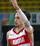Alexey Shved