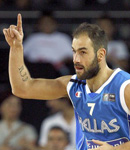 Vassilis Spanoulis