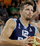 Mirza Teletovic