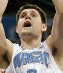 Nikola Vucevic