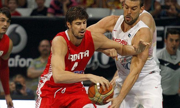 Croacia