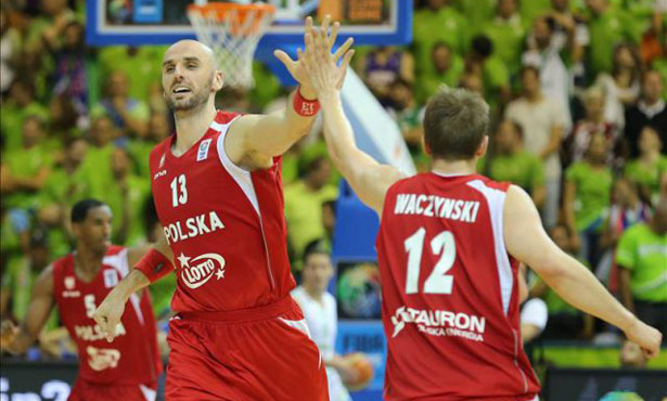 Polonia