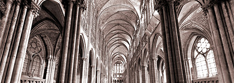Saint-Denis