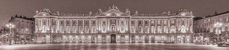 Toulouse