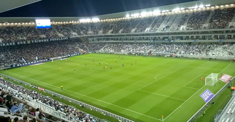 Estadio de Burdeos