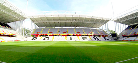 Estadio Bollaert-Delelis