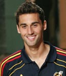 Álvaro Arbeloa