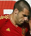 Álvaro Negredo