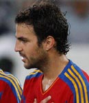 Cesc Fábregas