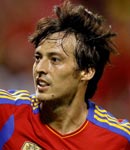 David Silva