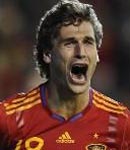 Fernando Llorente