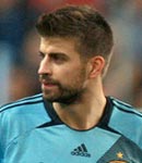 Gerard Piqué