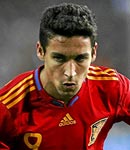 Jesús Navas