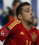 Jordi Alba