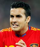 Pedro Rodríguez