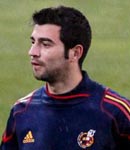 Raúl Albiol