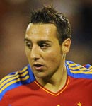 Santi Cazorla