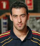 Sergio Busquets