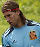 Sergio Ramos