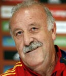 Vicente del Bosque