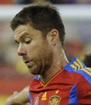 Xabi Alonso