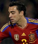 Xavi Hernández