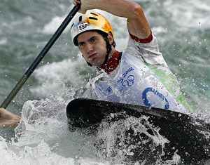 Ander Elosegui
