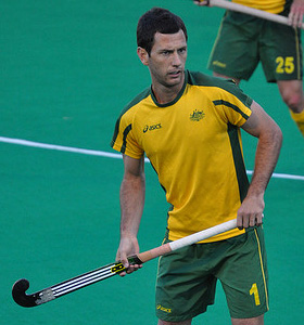 Jamie Dwyer