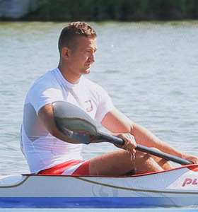 Piotr Siemionowski