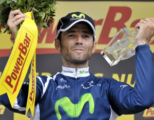 Alejandro Valverde