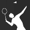 Bádminton