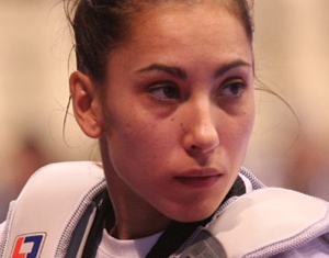 Brigitte Yagüe