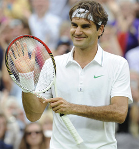 Roger Federer