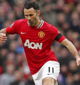 Ryan Giggs