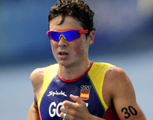 Javier Gómez Noya