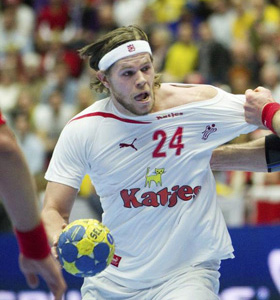 Mikkel Hansen