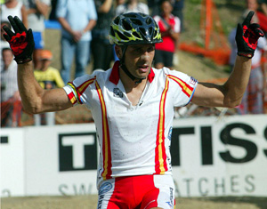 José Antonio Hermida