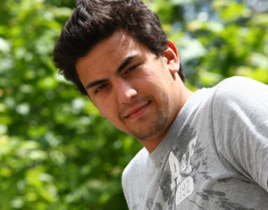 Javier Illana