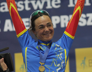 Leire Olaberria