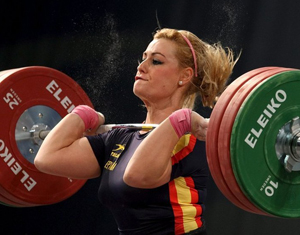 Lidia Valentín