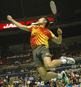Lin Dan