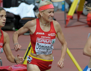 Marta Domínguez