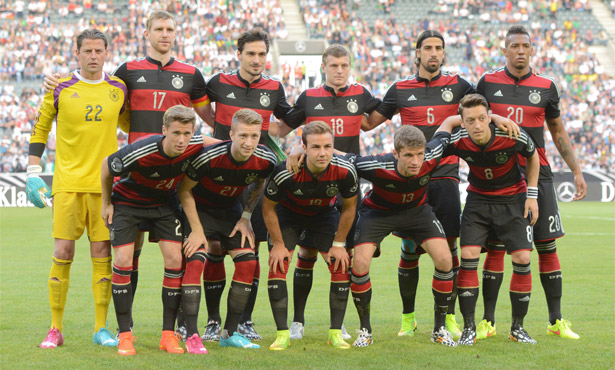 Alemania