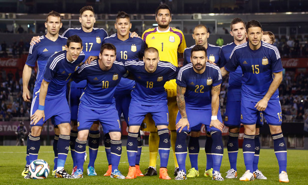 Argentina